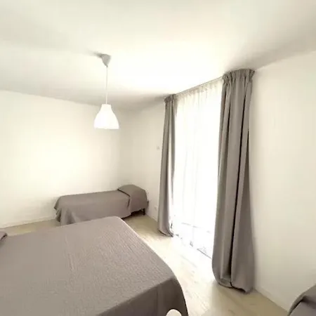 Apartmán Dune - - Immobil Relax *
