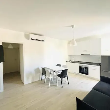 Apartmán Dune - - Immobil Relax Lido di Jesolo