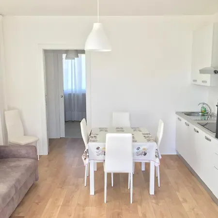 Dune - - Immobil Relax Apartmán