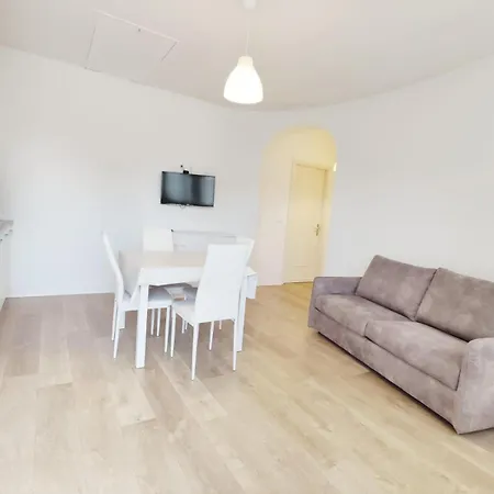 Apartment Dune - Centrale - Immobil Relax