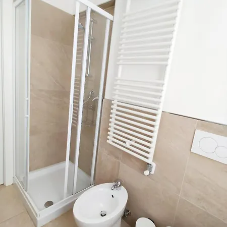 Apartment Dune - Centrale - Immobil Relax