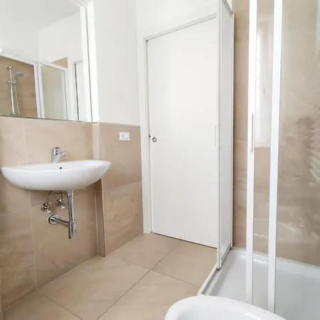 Dune - Centrale - Immobil Relax Apartment