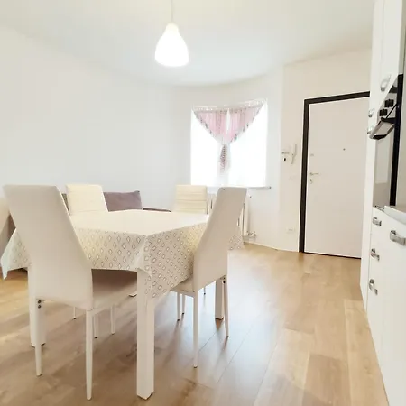 Apartment Dune - Centrale - Immobil Relax *