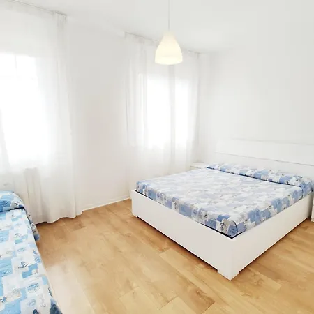 Apartment Dune - Centrale - Immobil Relax Lido di Jesolo