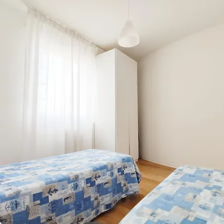 Dune - Centrale - Immobil Relax Apartment