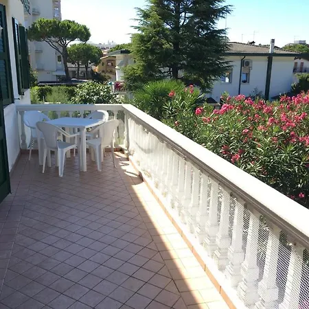 Dune - Centrale - Immobil Relax Apartment *