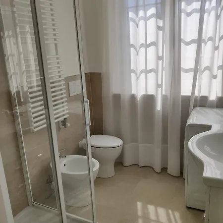 Dune - Centrale - Immobil Relax Apartment *