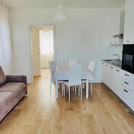 Dune - Centrale - Immobil Relax Apartment *