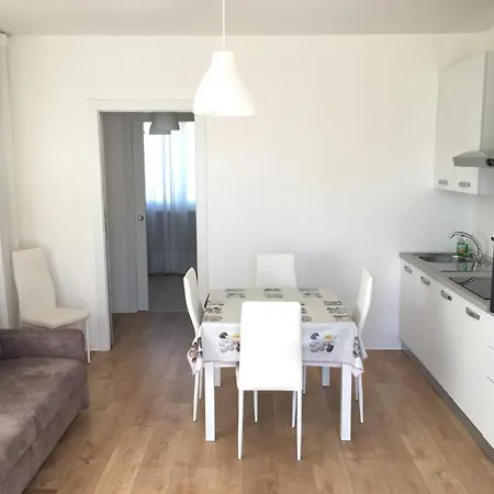 Dune - Centrale - Immobil Relax Apartment