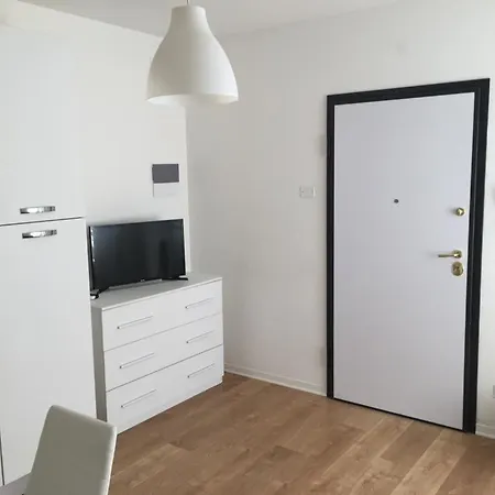 Dune - Centrale - Immobil Relax Apartment *